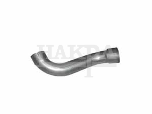 9414920301
9414900619-MERCEDES-EXHAUST SILENCER INTERMEDIATE PIPE